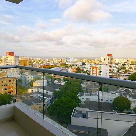 Apartamentos Condominio Oporto - Cerca A Todo Barranquilla  Habitación foto