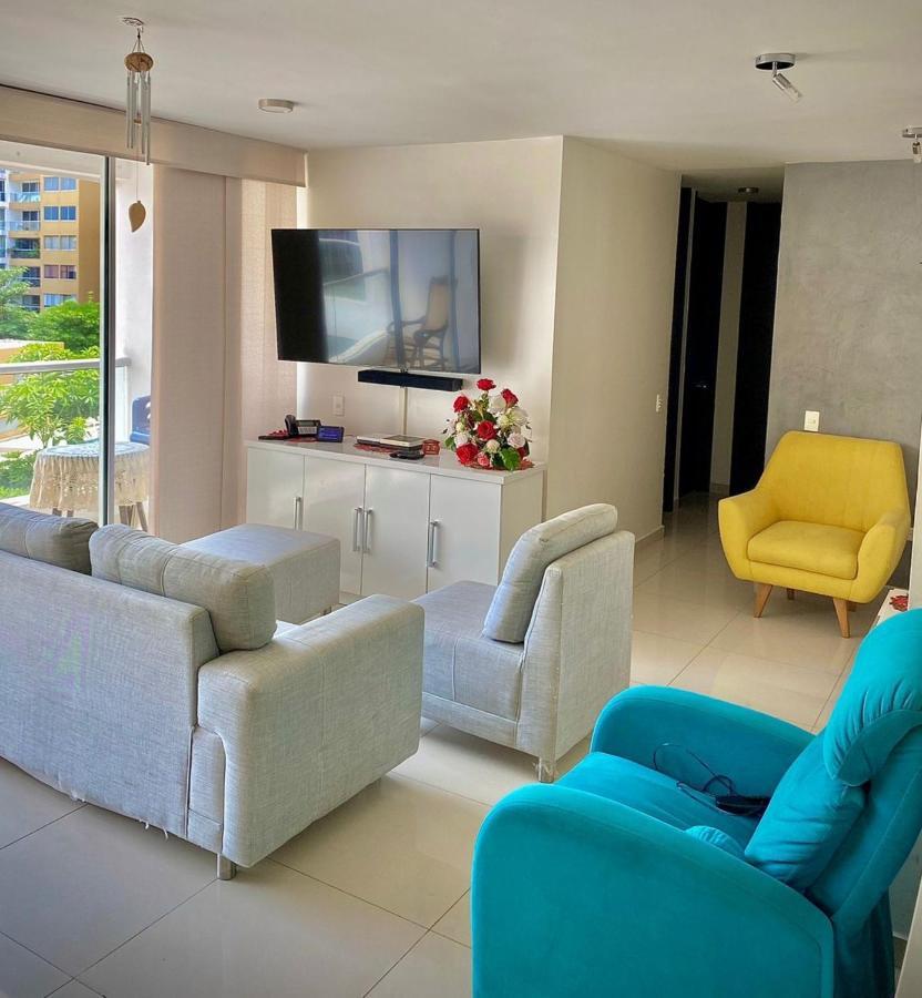 Apartamentos Condominio Oporto - Cerca A Todo Barranquilla  Exterior foto