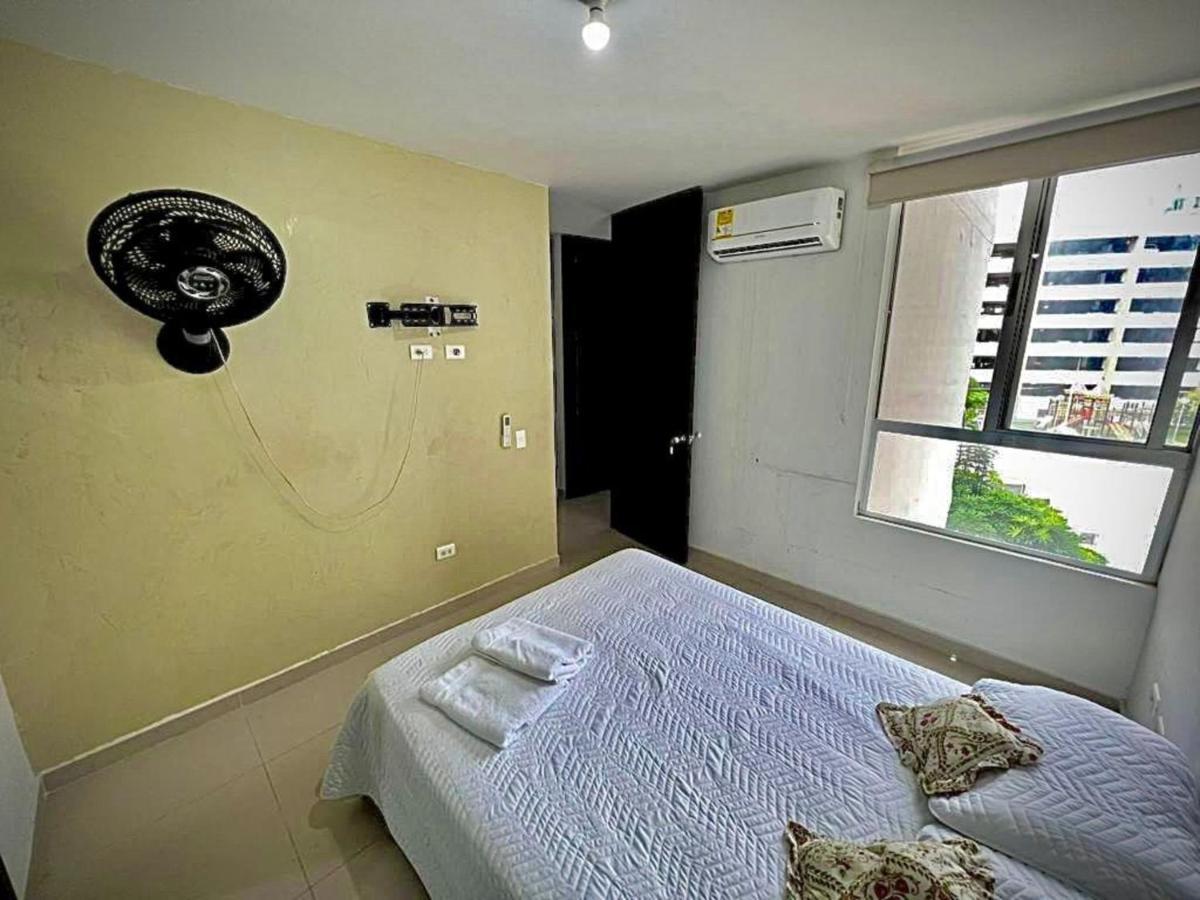 Apartamentos Condominio Oporto - Cerca A Todo Barranquilla  Exterior foto