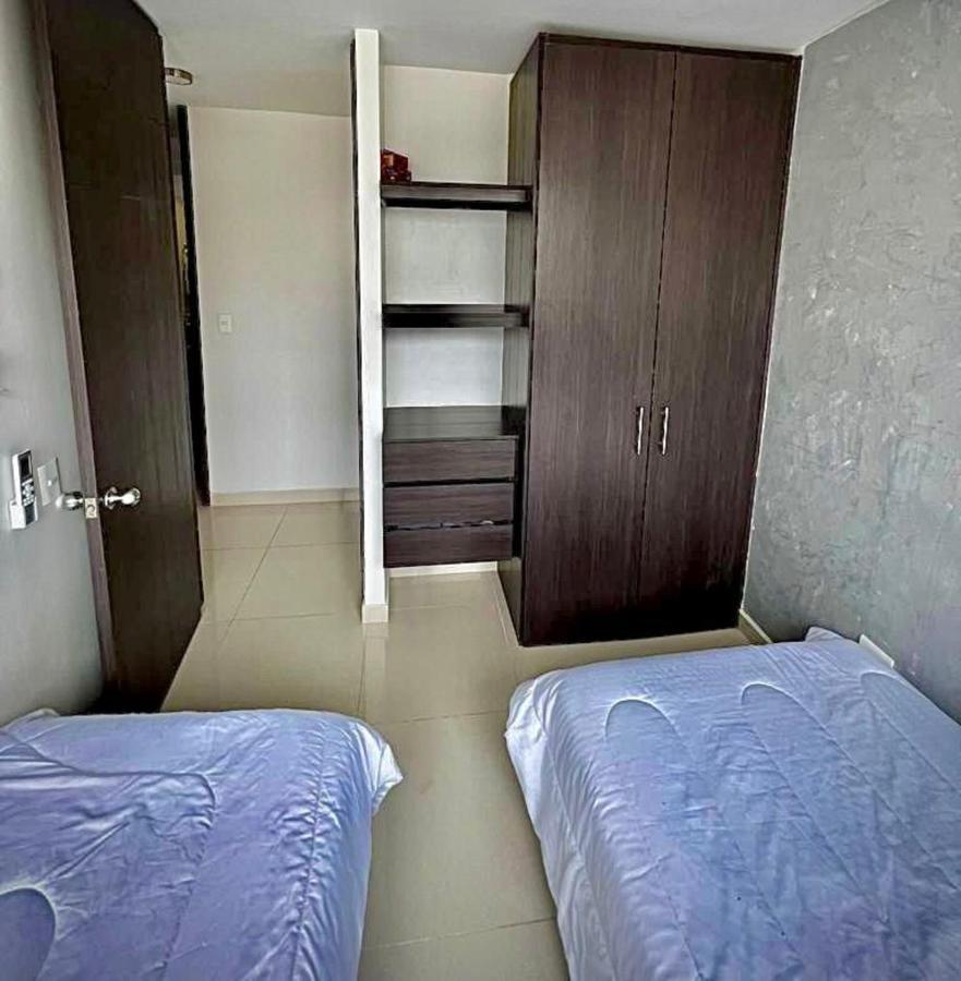 Apartamentos Condominio Oporto - Cerca A Todo Barranquilla  Exterior foto