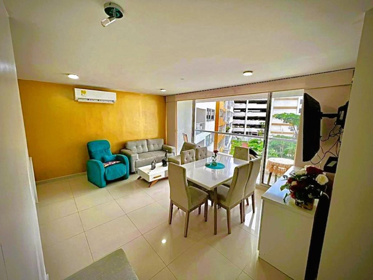 Apartamentos Condominio Oporto - Cerca A Todo Barranquilla  Exterior foto