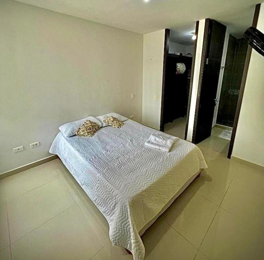 Apartamentos Condominio Oporto - Cerca A Todo Barranquilla  Exterior foto
