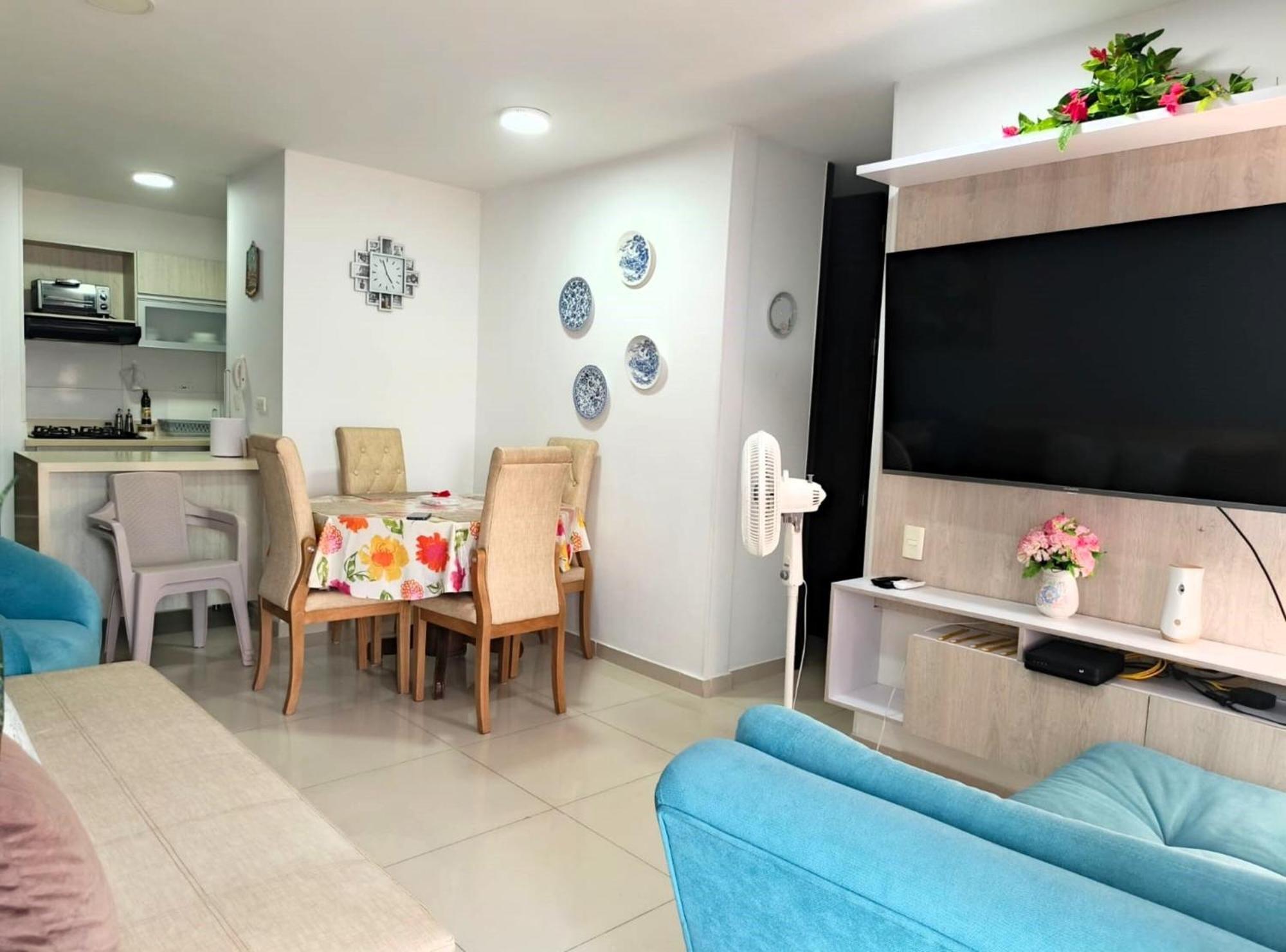 Apartamentos Condominio Oporto - Cerca A Todo Barranquilla  Habitación foto