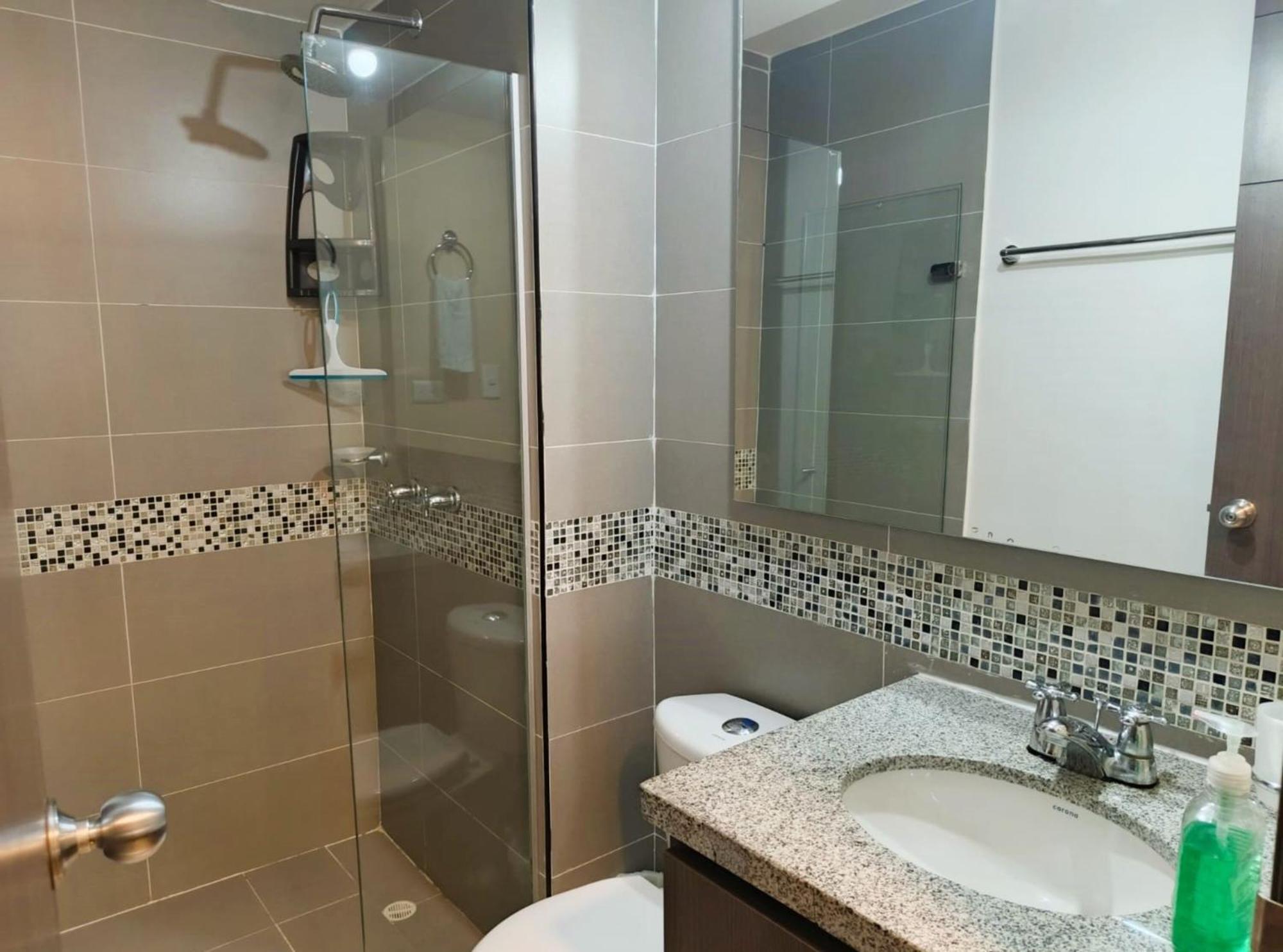 Apartamentos Condominio Oporto - Cerca A Todo Barranquilla  Habitación foto