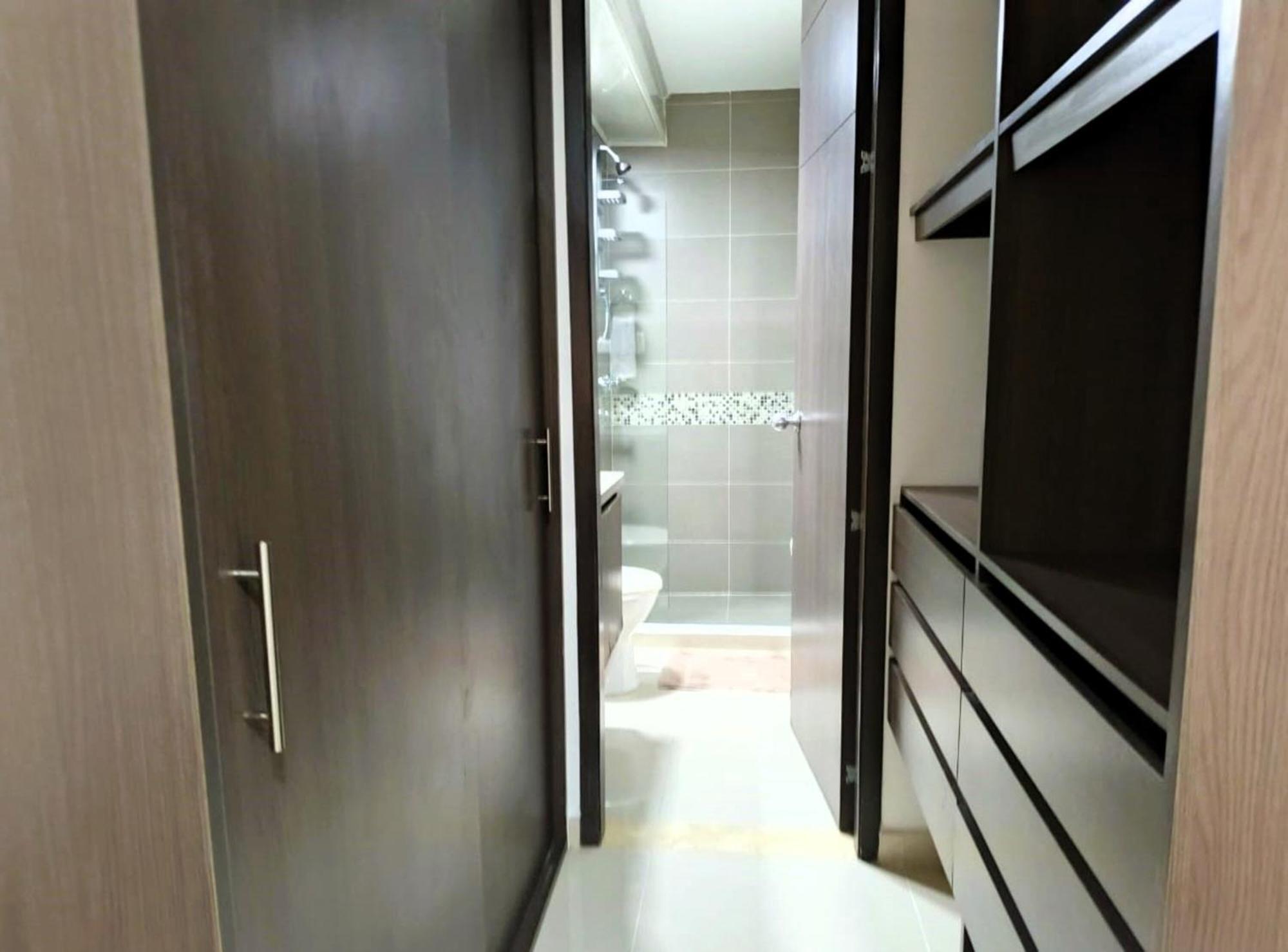 Apartamentos Condominio Oporto - Cerca A Todo Barranquilla  Habitación foto