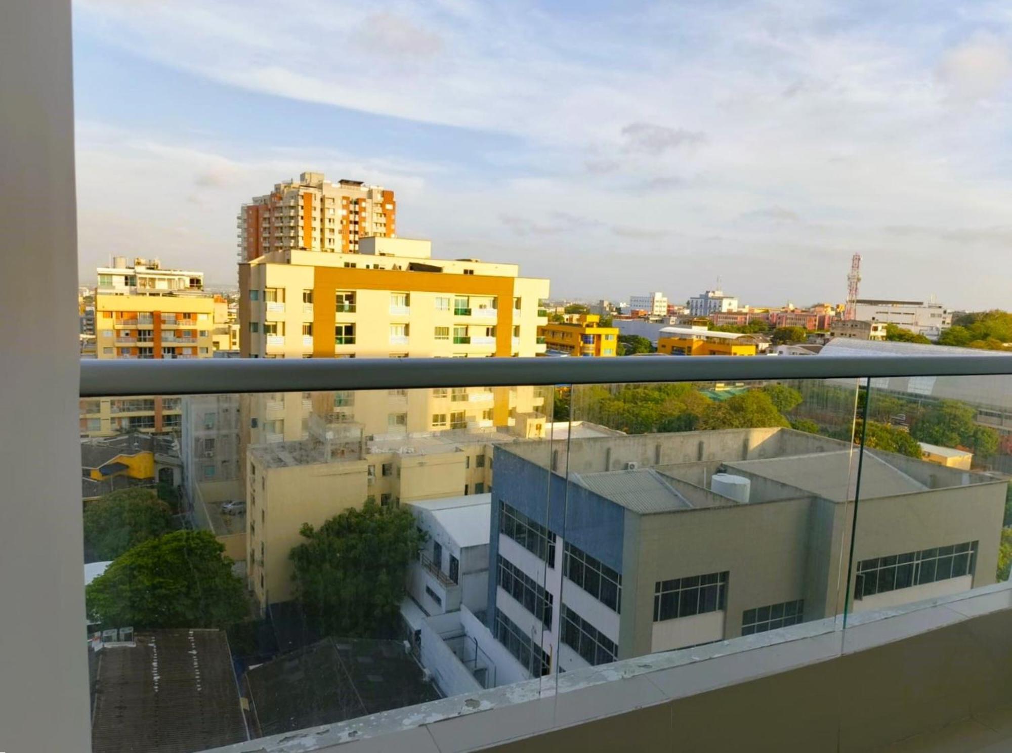 Apartamentos Condominio Oporto - Cerca A Todo Barranquilla  Habitación foto