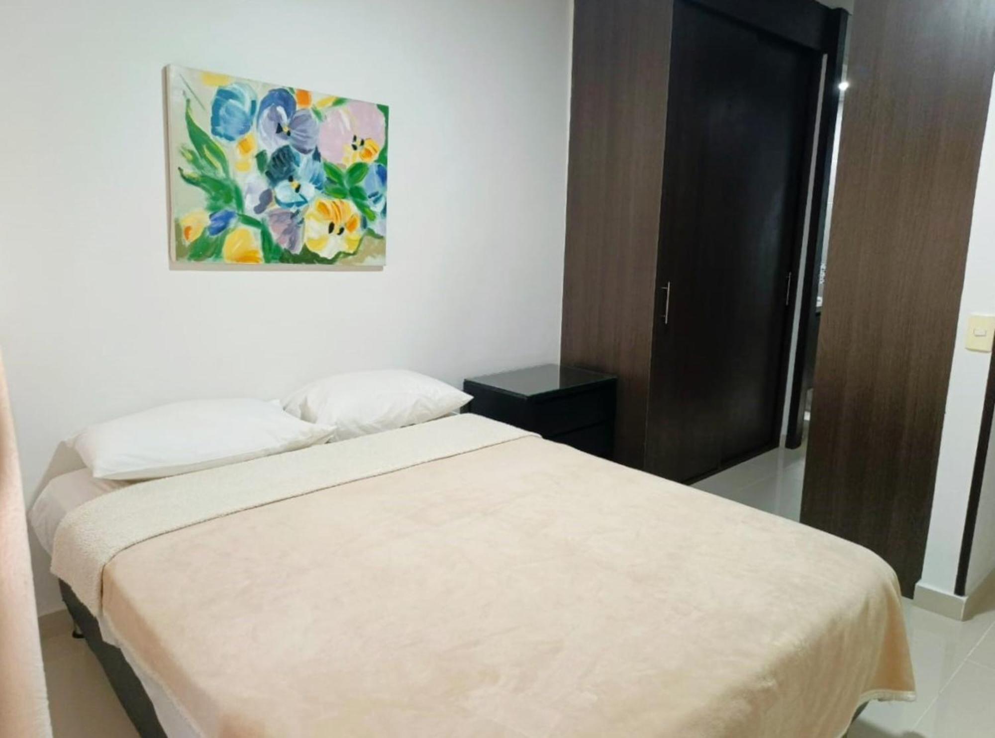 Apartamentos Condominio Oporto - Cerca A Todo Barranquilla  Habitación foto