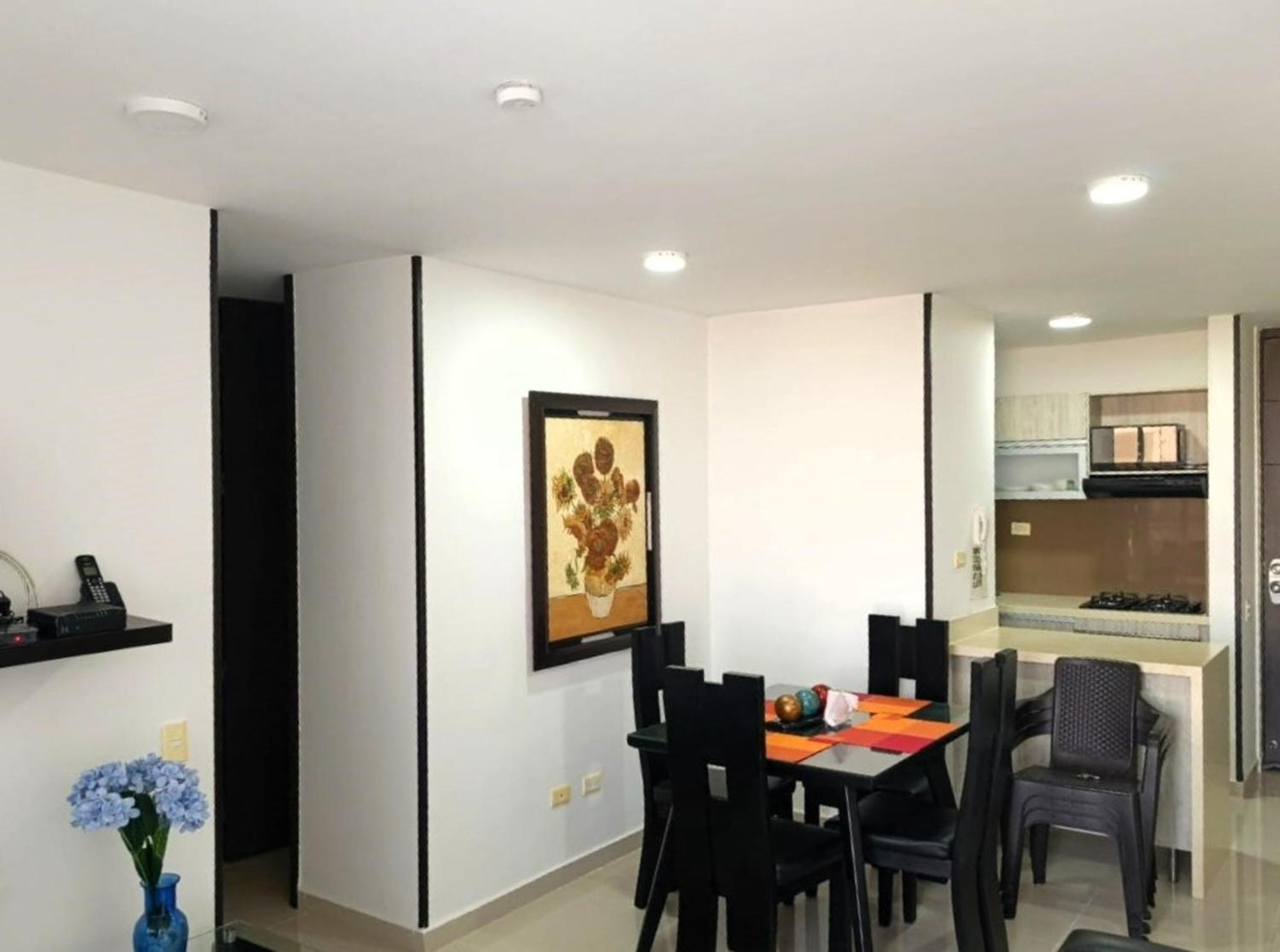 Apartamentos Condominio Oporto - Cerca A Todo Barranquilla  Habitación foto